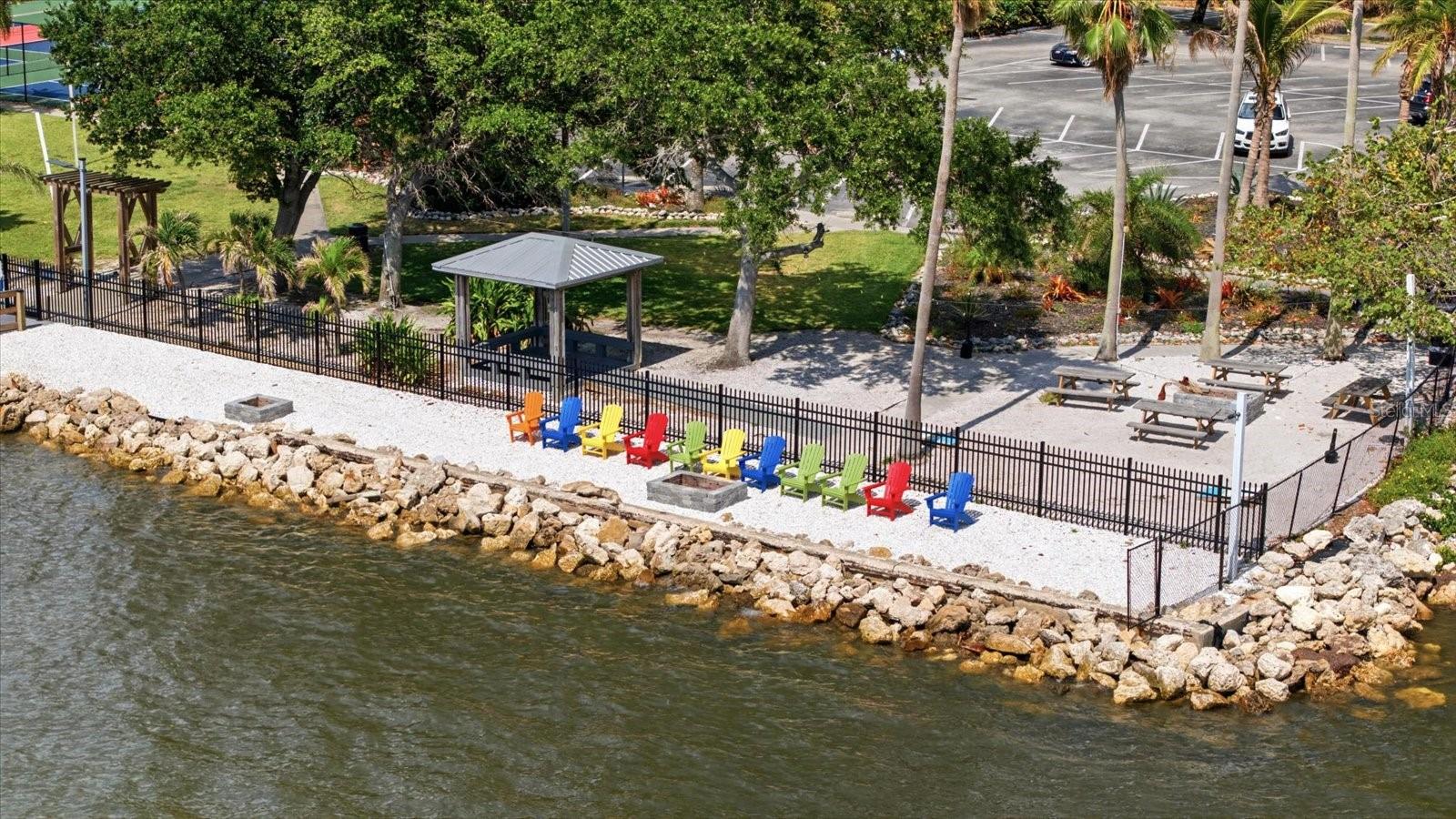 818 BAHIA DEL SOL DR #28, RUSKIN, FL — photo 60
