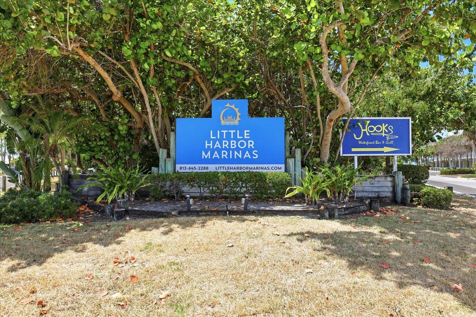 818 BAHIA DEL SOL DR #28, RUSKIN, FL — photo 64