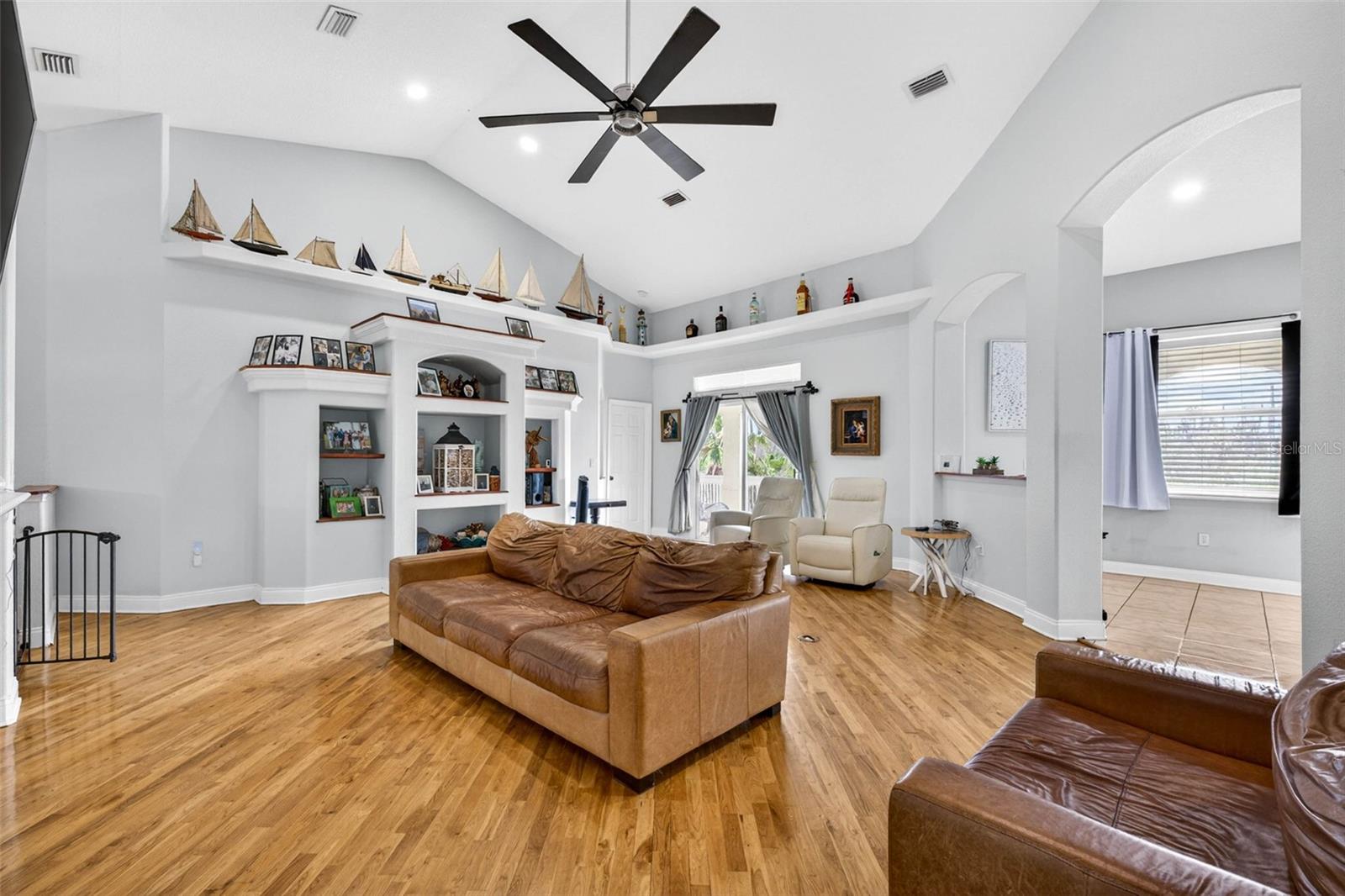 7445 GULF WAY, HUDSON, FL — photo 5
