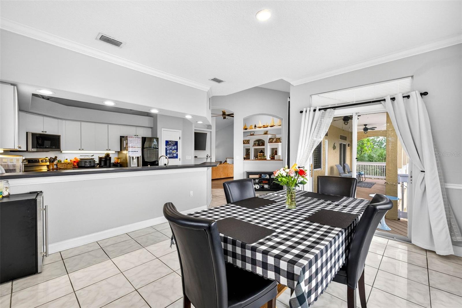 7445 GULF WAY, HUDSON, FL — photo 11