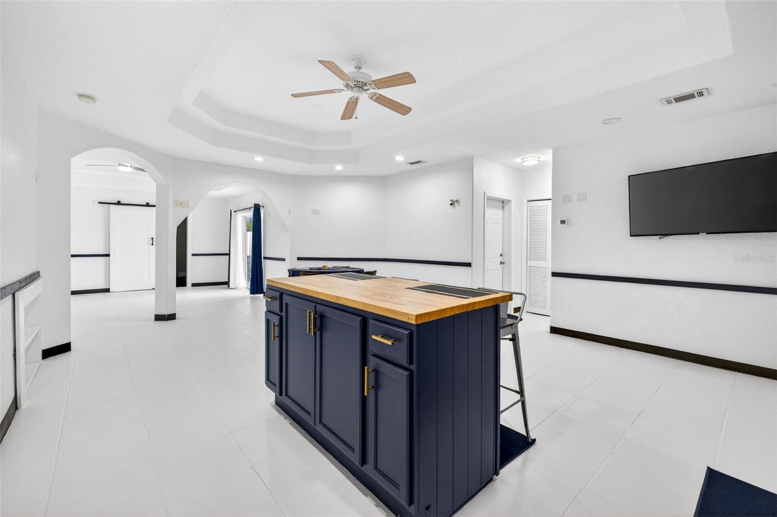 7445 GULF WAY, HUDSON, FL — photo 39