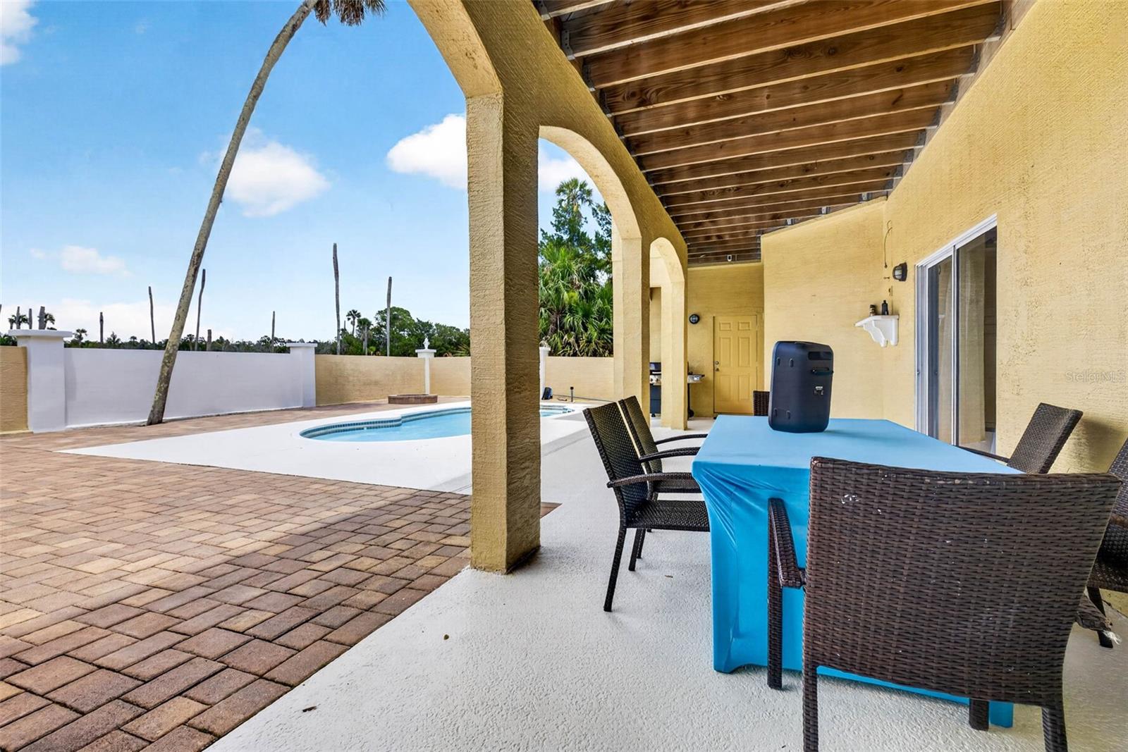 7445 GULF WAY, HUDSON, FL — photo 46