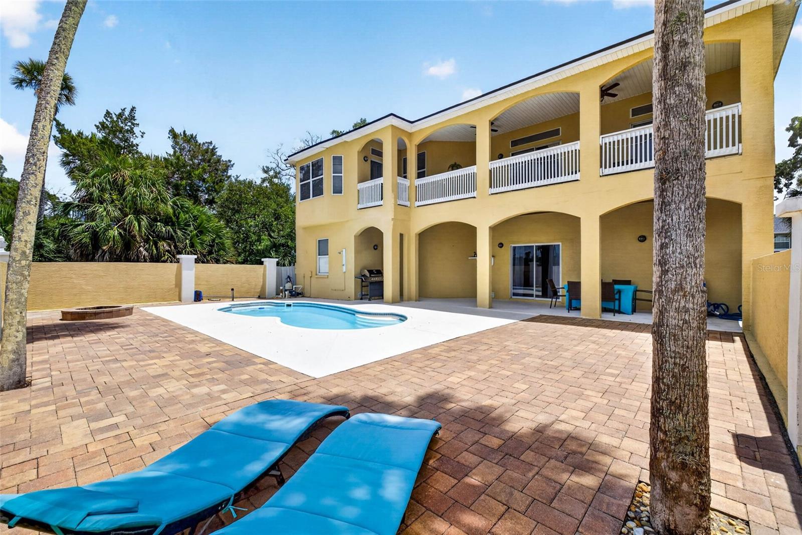 7445 GULF WAY, HUDSON, FL — photo 52