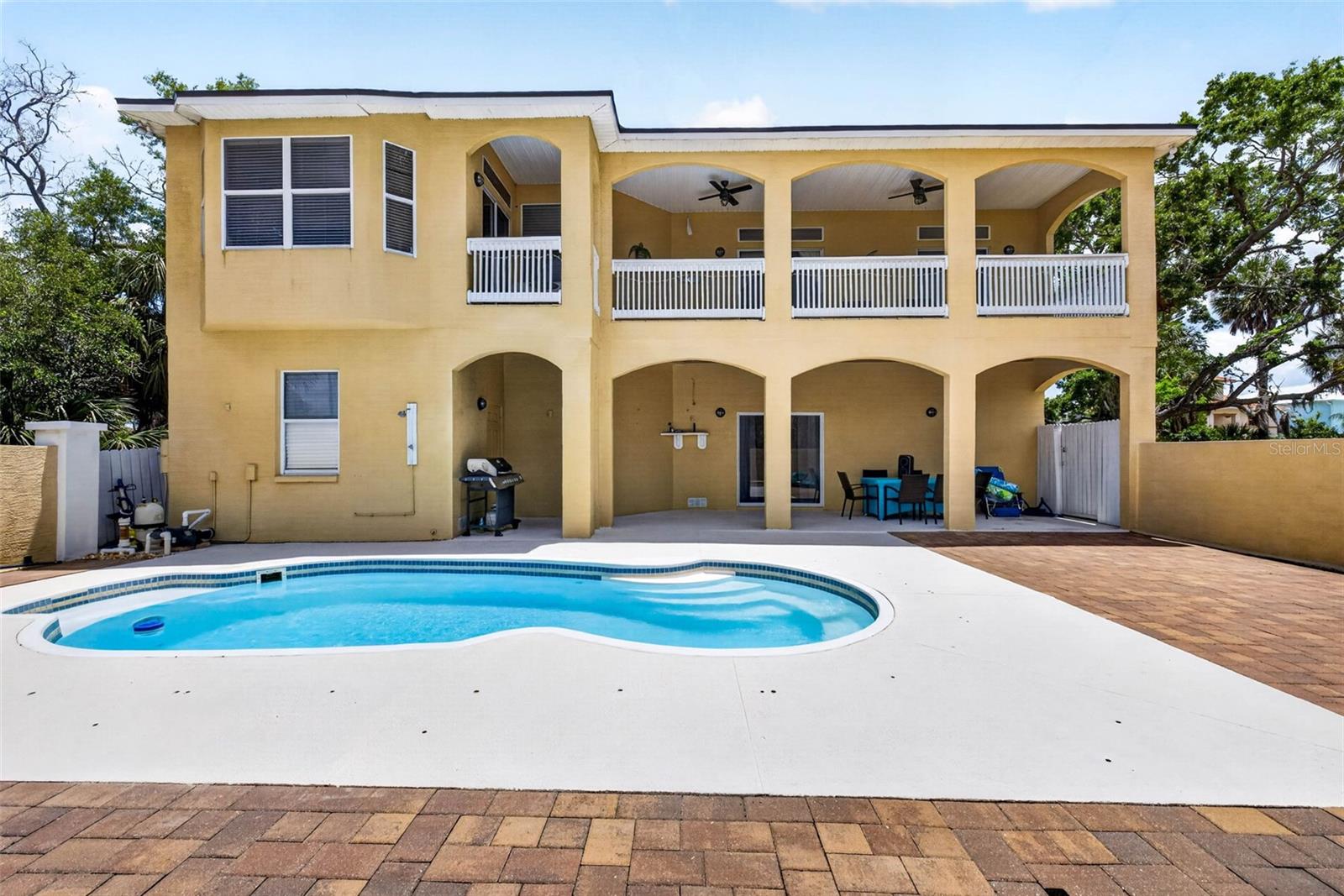 7445 GULF WAY, HUDSON, FL — photo 53