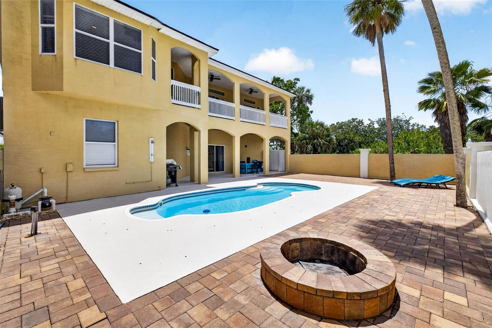 7445 GULF WAY, HUDSON, FL — photo 54