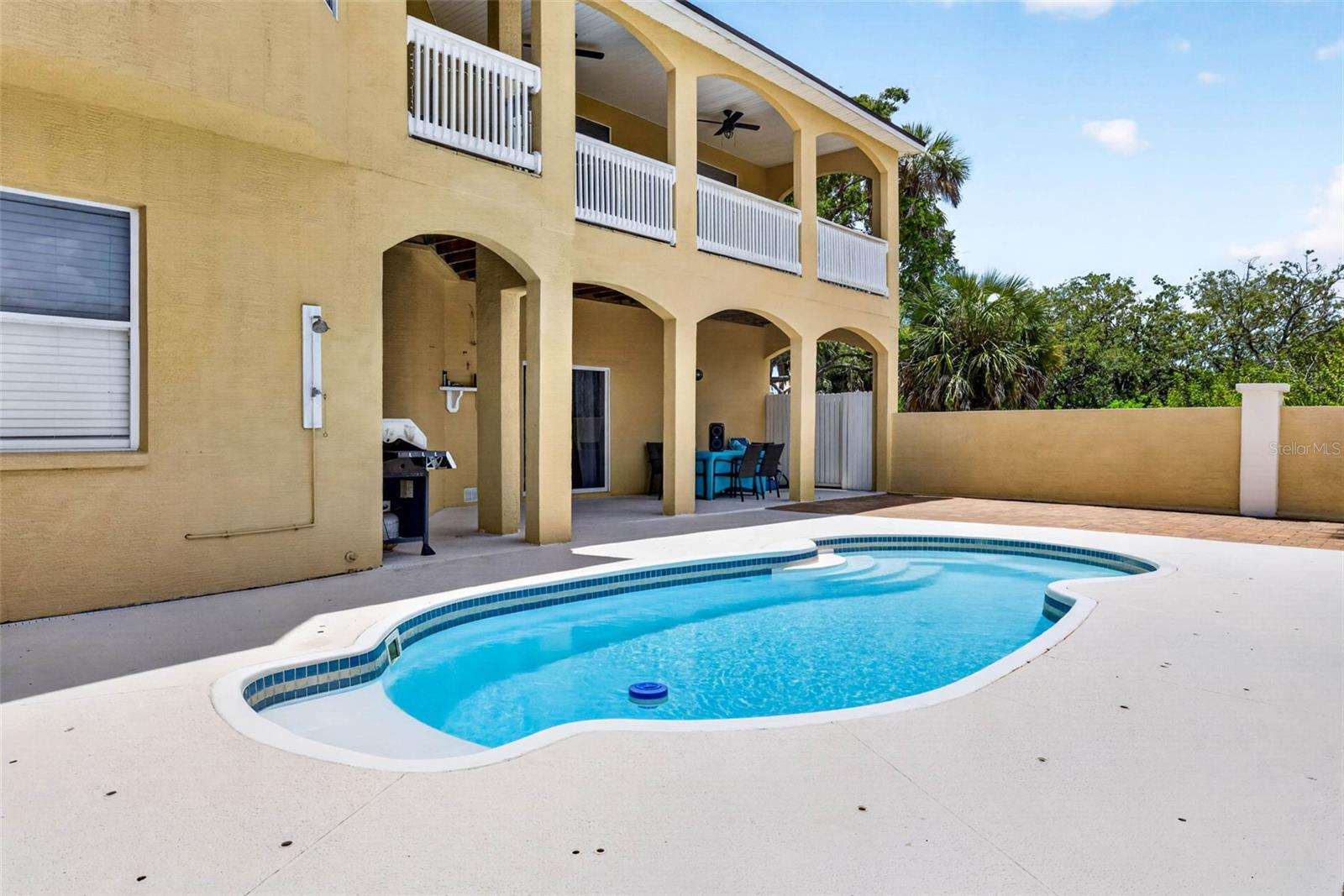 7445 GULF WAY, HUDSON, FL — photo 55
