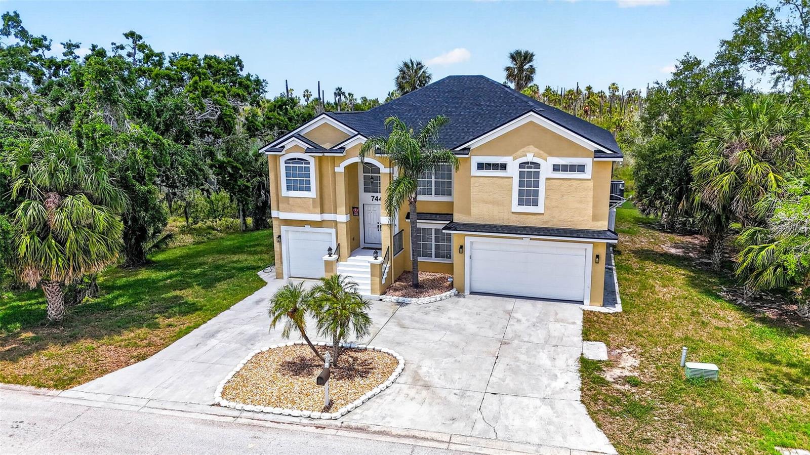 7445 GULF WAY, HUDSON, FL — photo 56