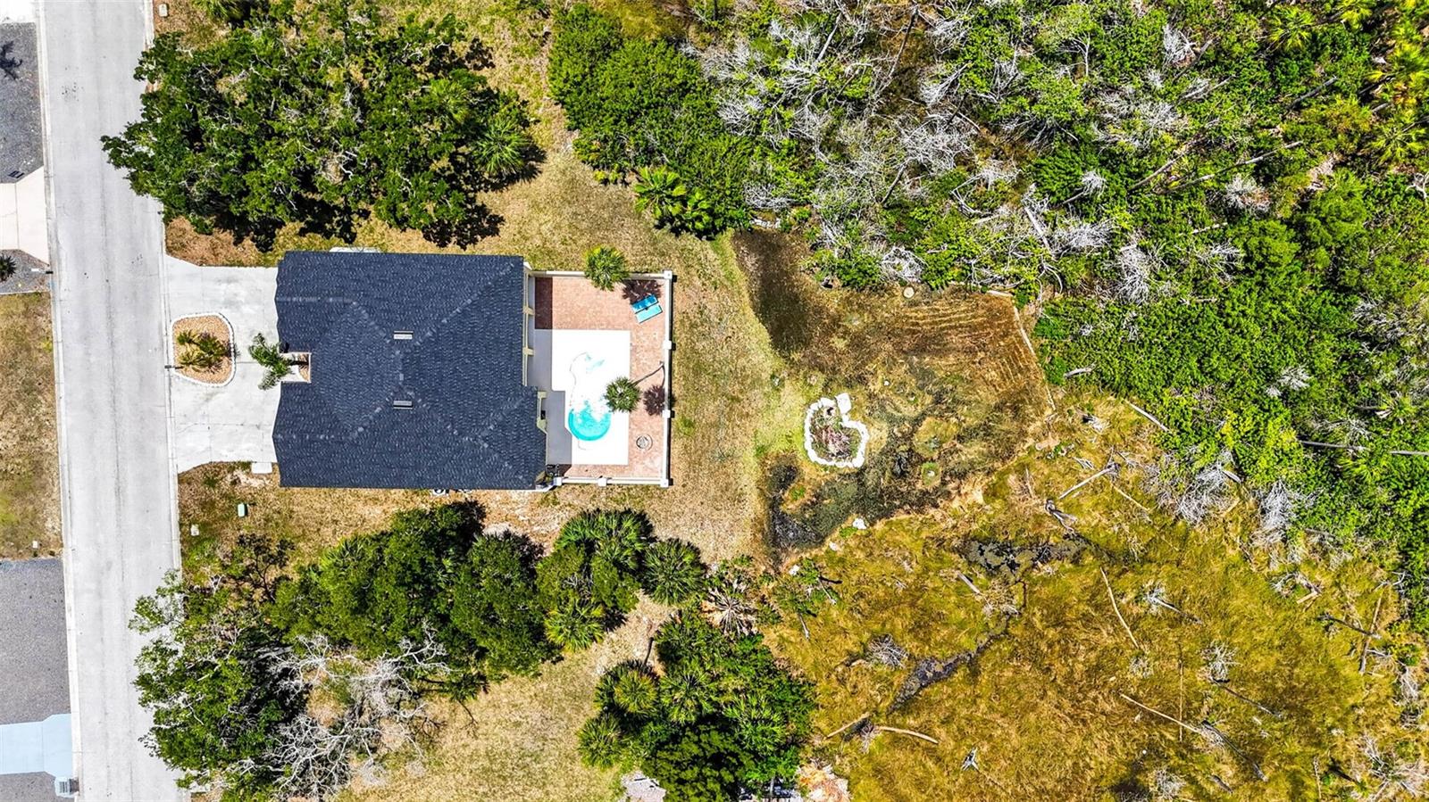 7445 GULF WAY, HUDSON, FL — photo 58