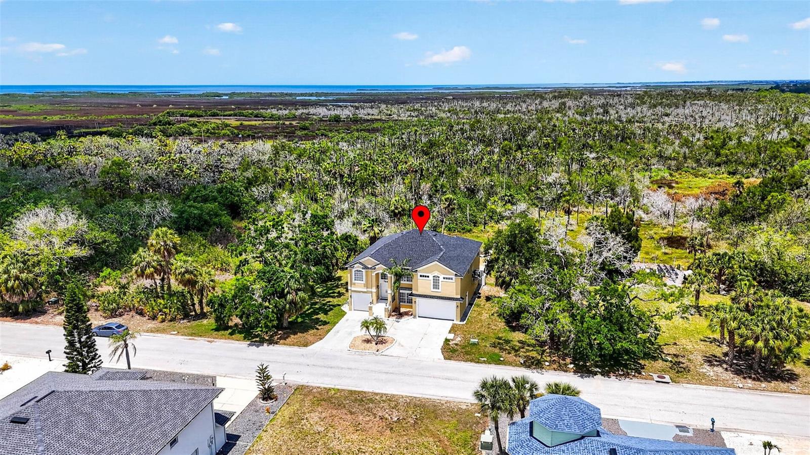 7445 GULF WAY, HUDSON, FL — photo 59