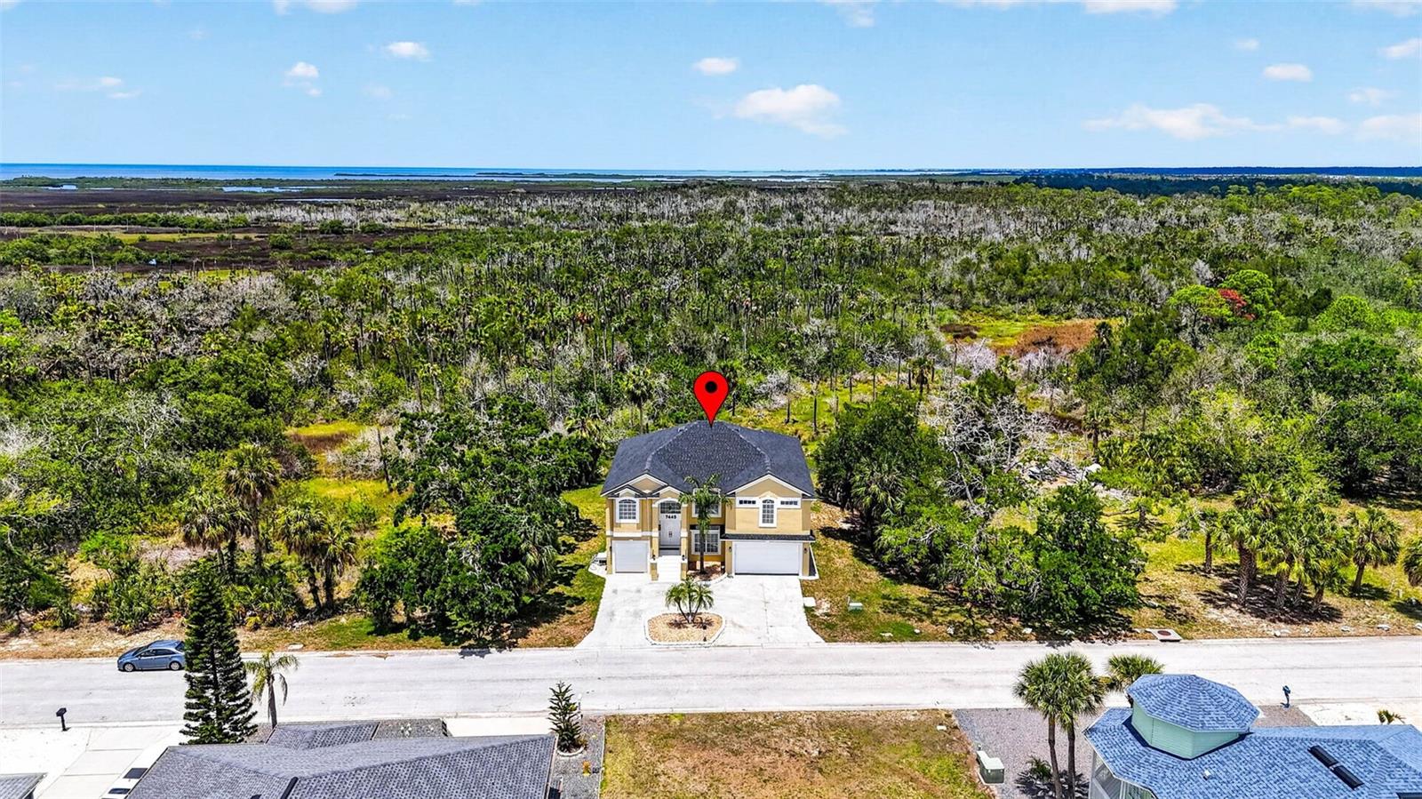 7445 GULF WAY, HUDSON, FL — photo 60