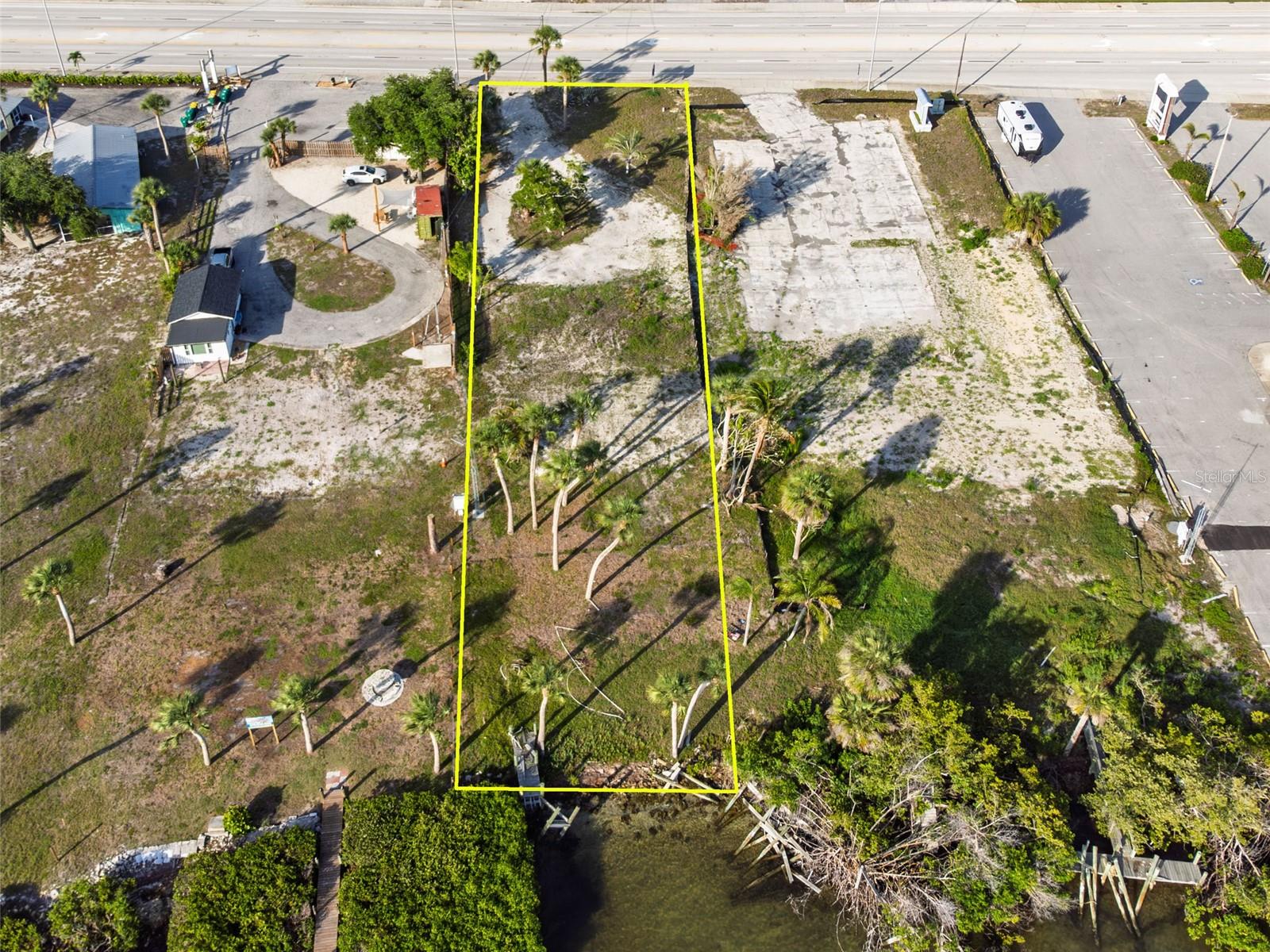 1144 S MCCALL RD, ENGLEWOOD, FL — photo 21