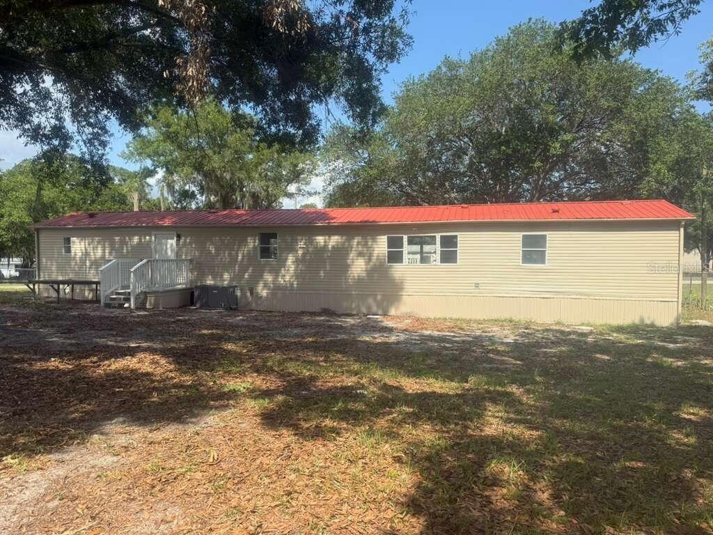 1650 BELMONT AVE #29, MULBERRY, FL
