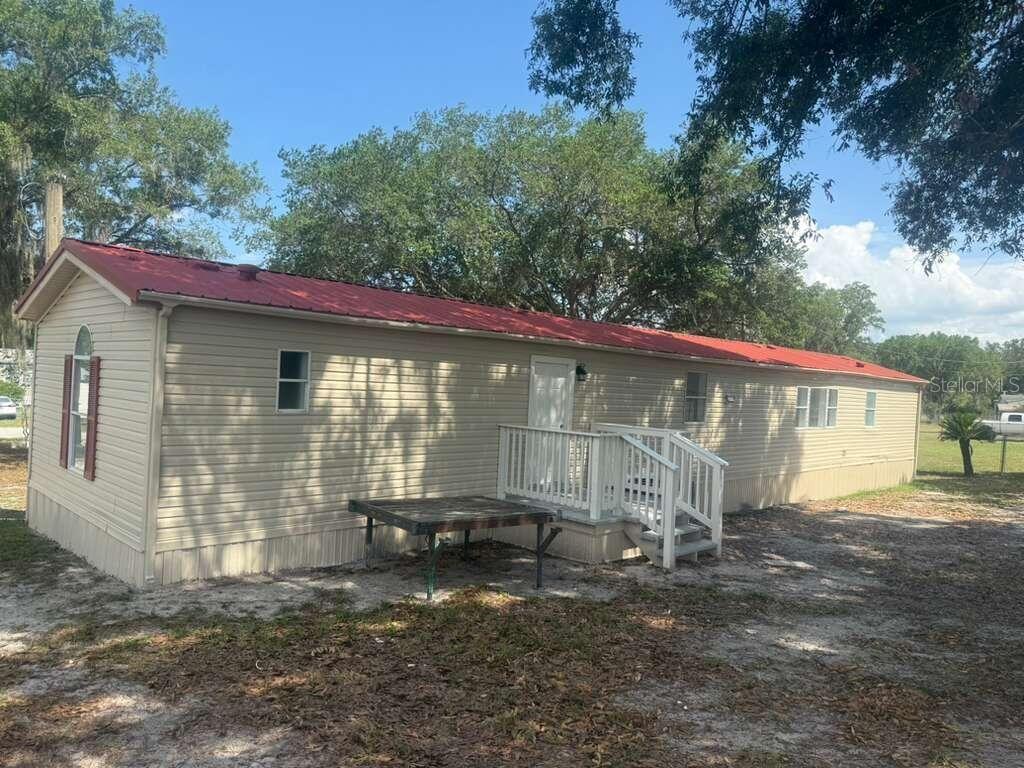 1650 BELMONT AVE #29, MULBERRY, FL — photo 2