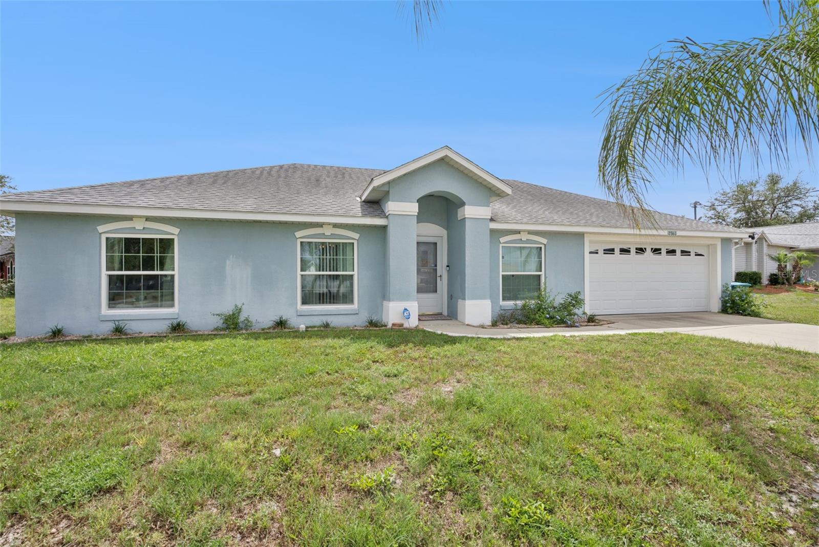 2563 SHEFFIELD DR, DELTONA, FL
