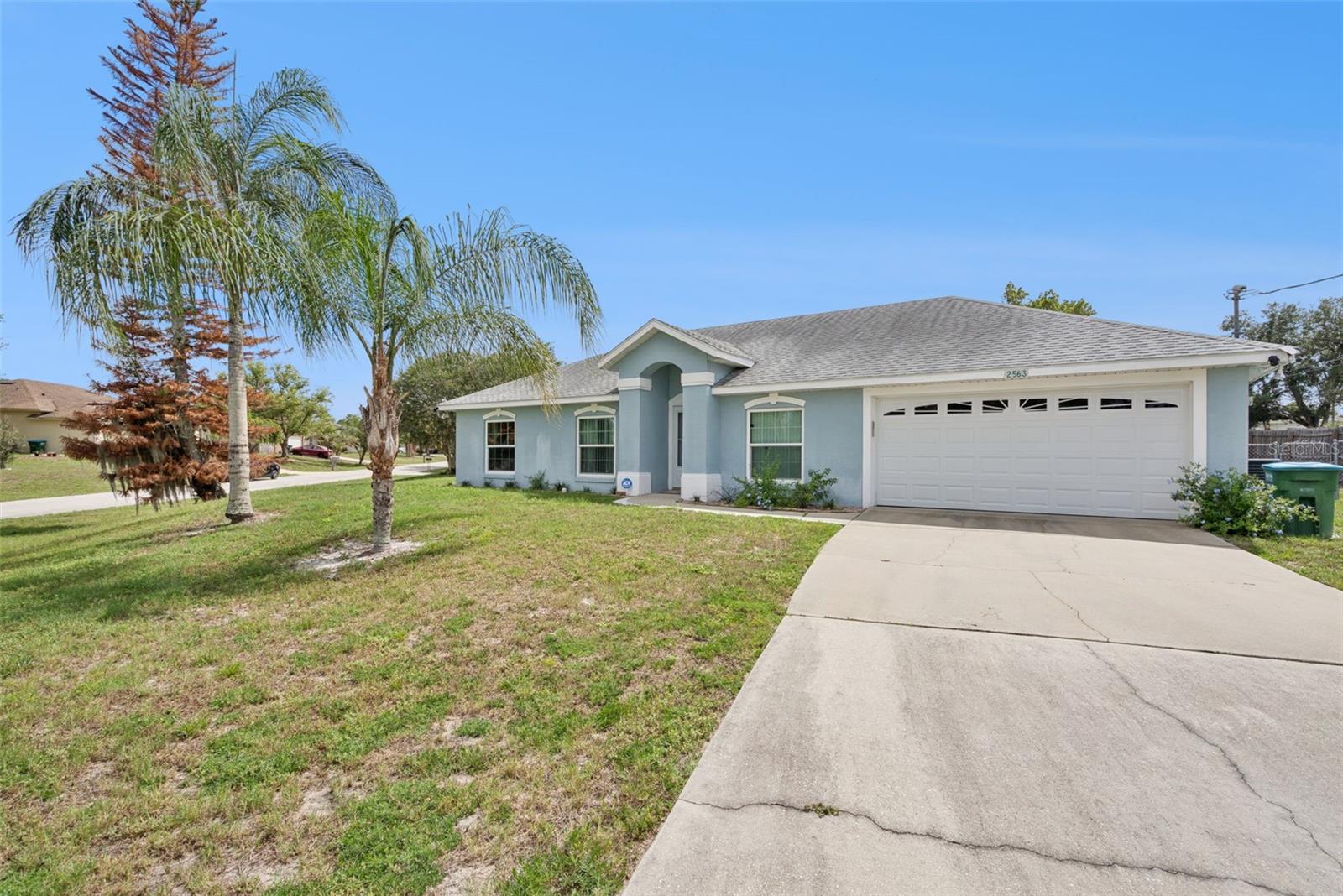 2563 SHEFFIELD DR, DELTONA, FL — photo 2