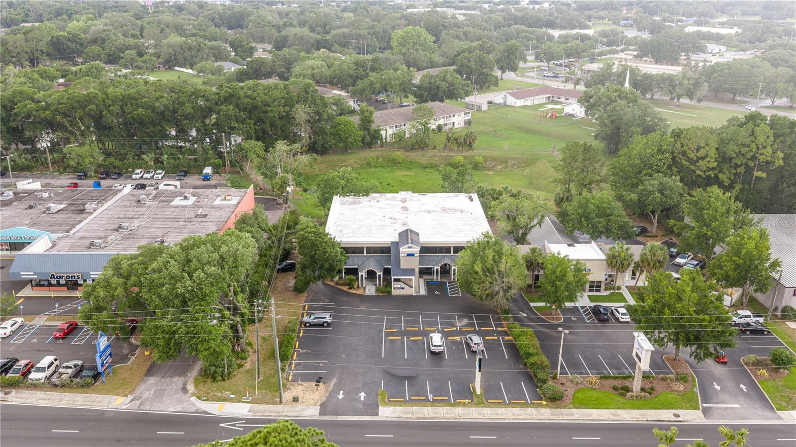 3101 SW COLLEGE RD #200/204, OCALA, FL