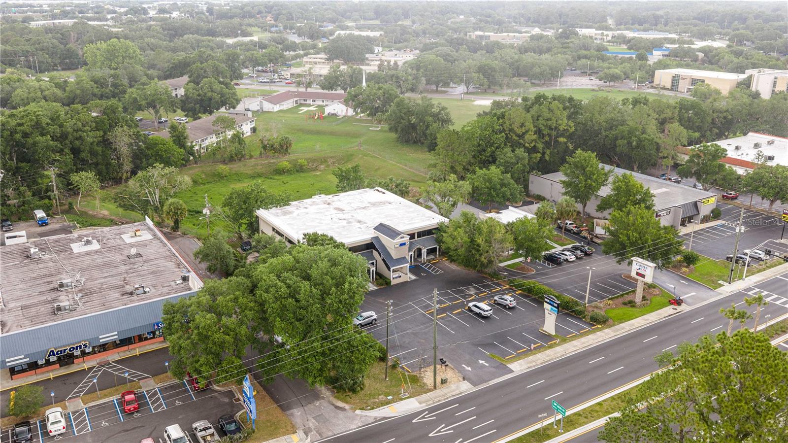 3101 SW COLLEGE RD #200/204, OCALA, FL — photo 2