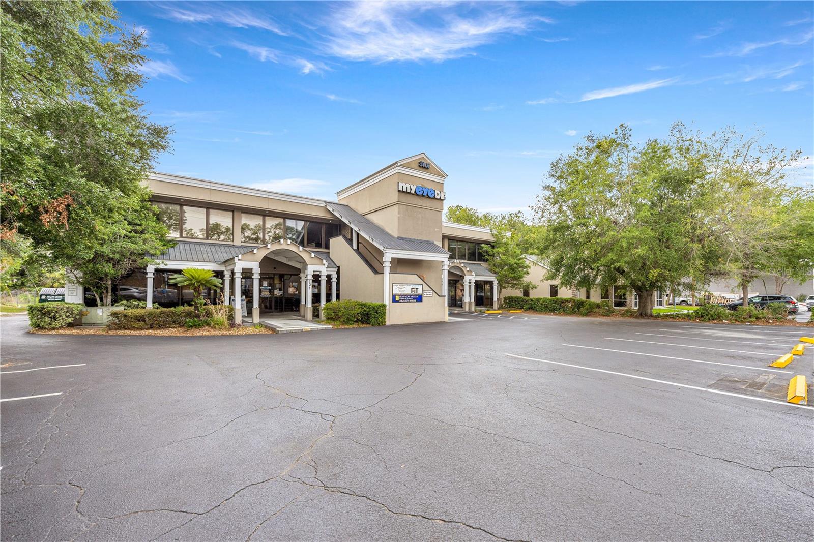 3101 SW COLLEGE RD #200/204, OCALA, FL — photo 4