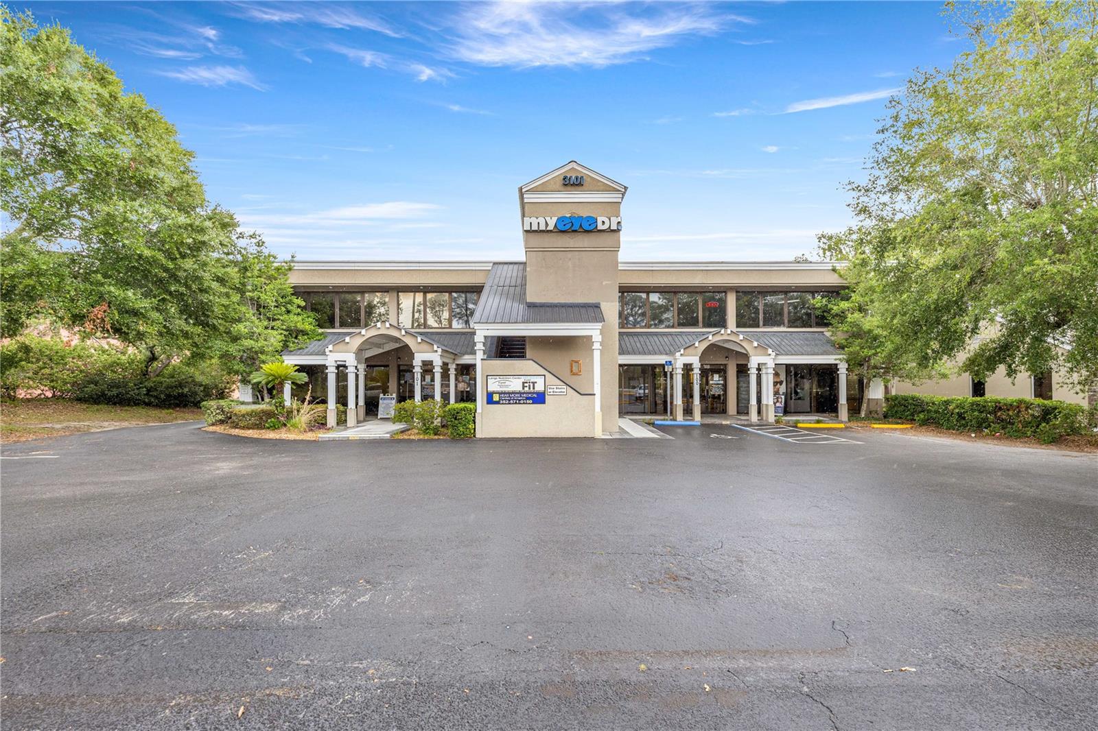 3101 SW COLLEGE RD #200/204, OCALA, FL — photo 5