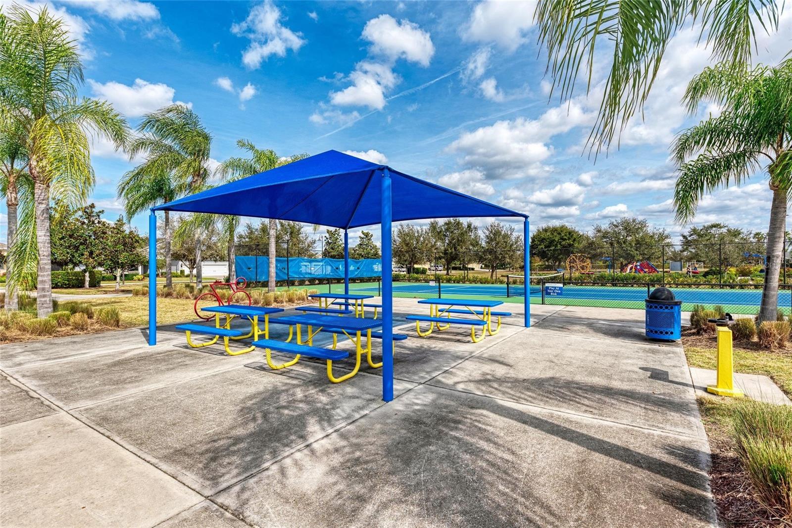11960 FOREST PARK CIR, BRADENTON, FL — photo 47