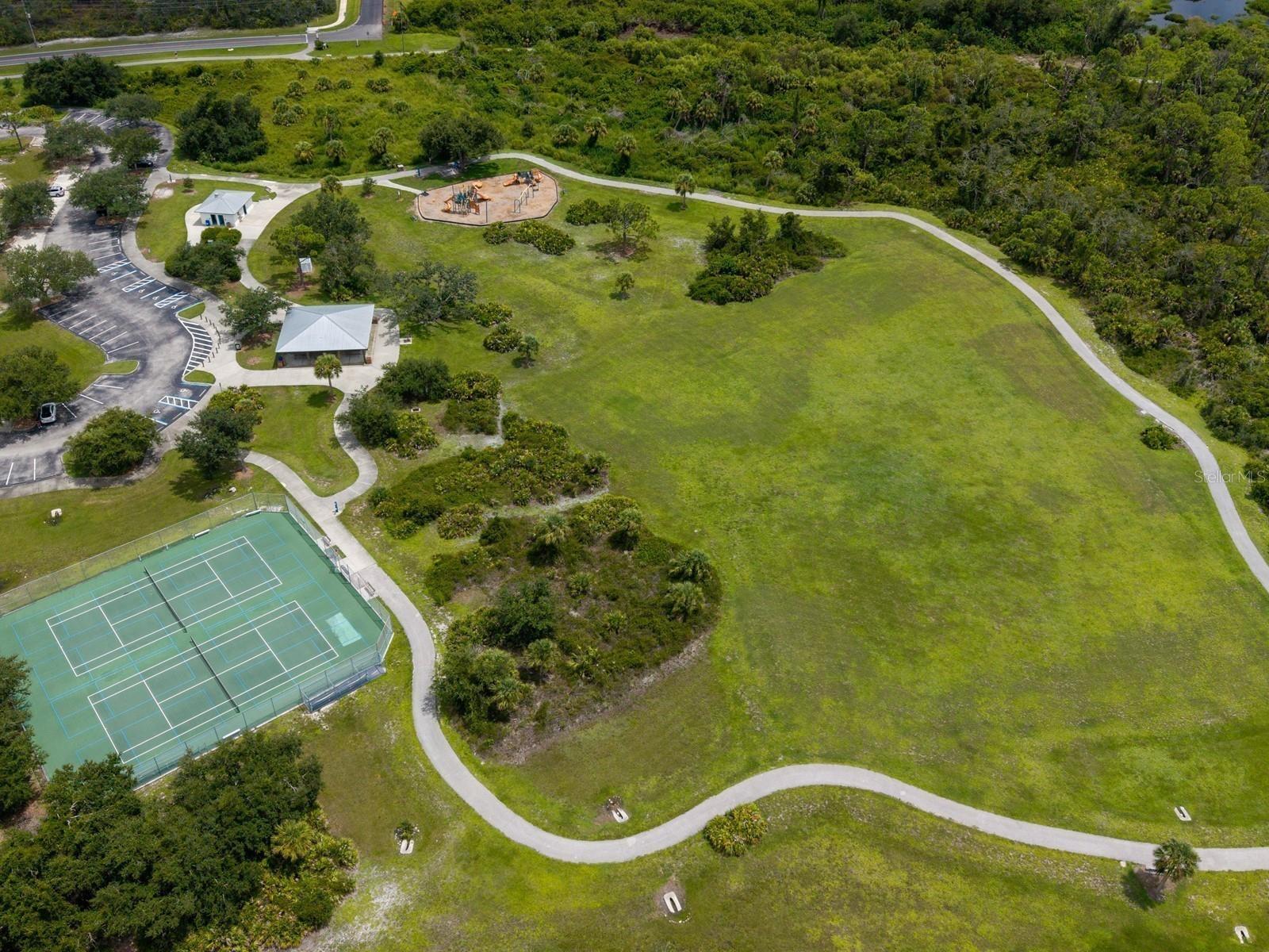 104 ARROW LN, ROTONDA WEST, FL — photo 14