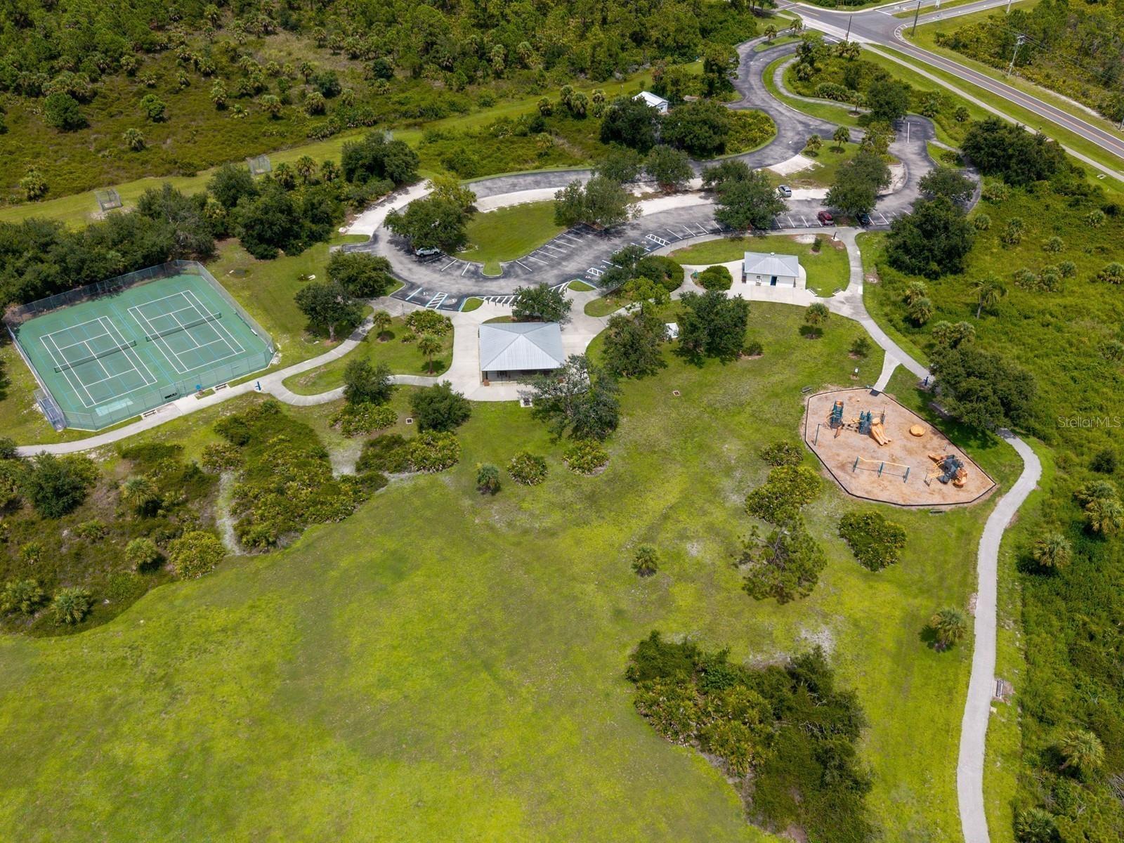 104 ARROW LN, ROTONDA WEST, FL — photo 15