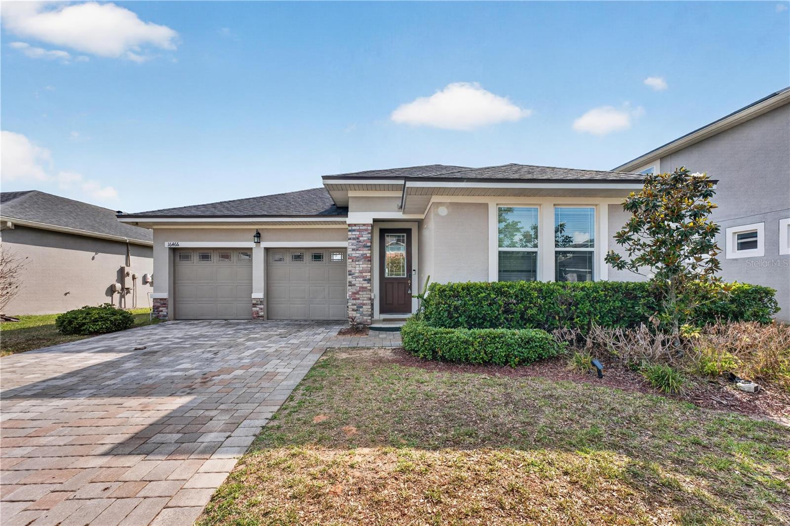 16466 OLIVE HILL DR, WINTER GARDEN, FL