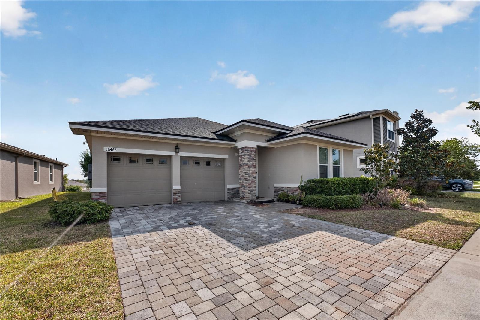 16466 OLIVE HILL DR, WINTER GARDEN, FL — photo 2