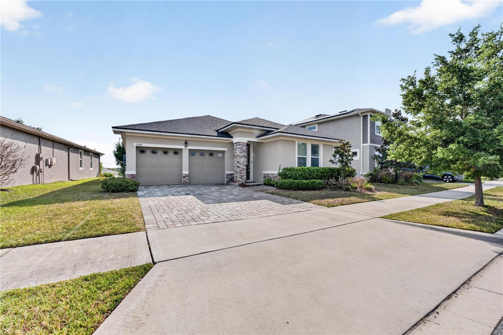 16466 OLIVE HILL DR, WINTER GARDEN, FL — photo 3