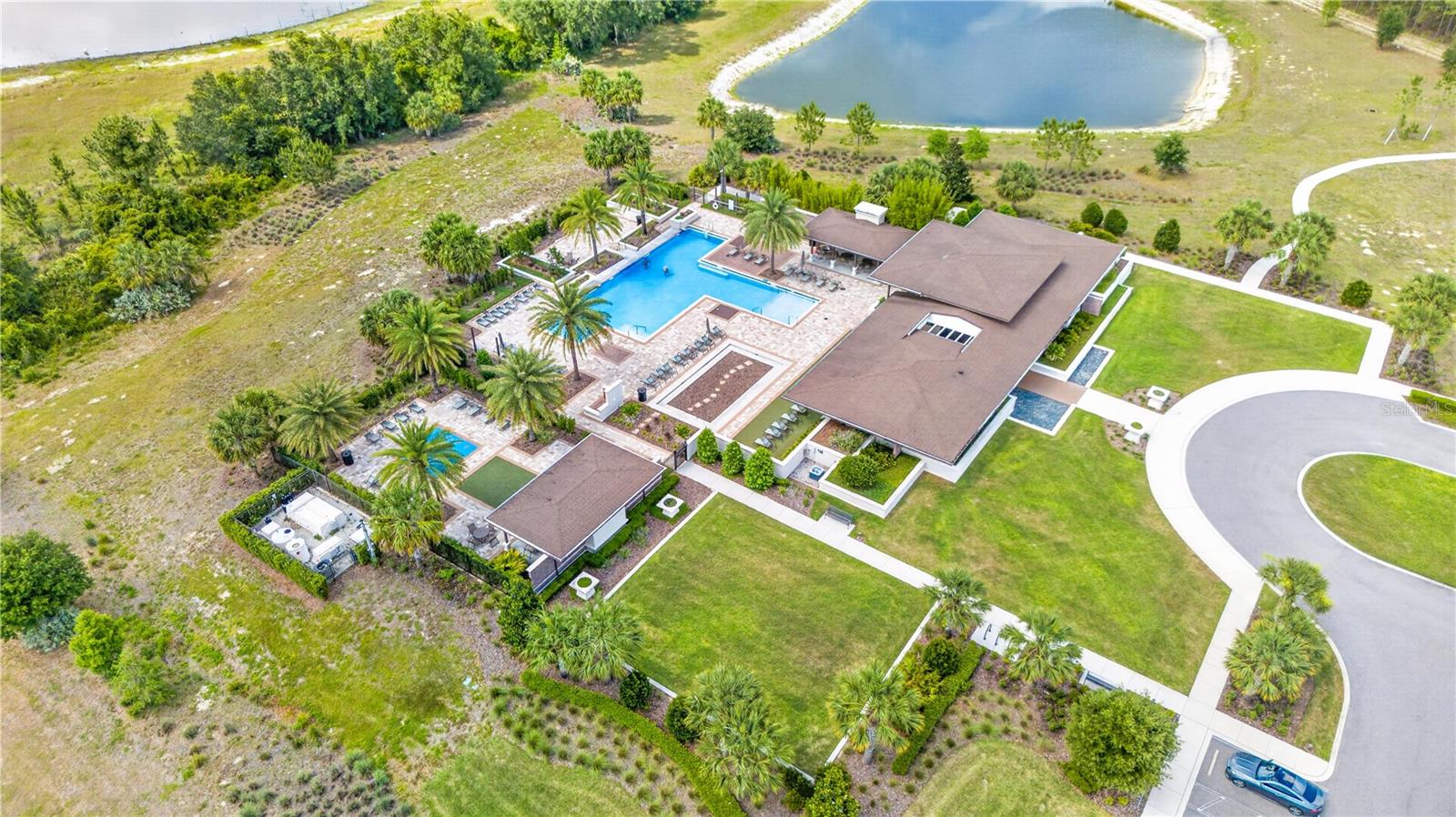 16466 OLIVE HILL DR, WINTER GARDEN, FL — photo 39