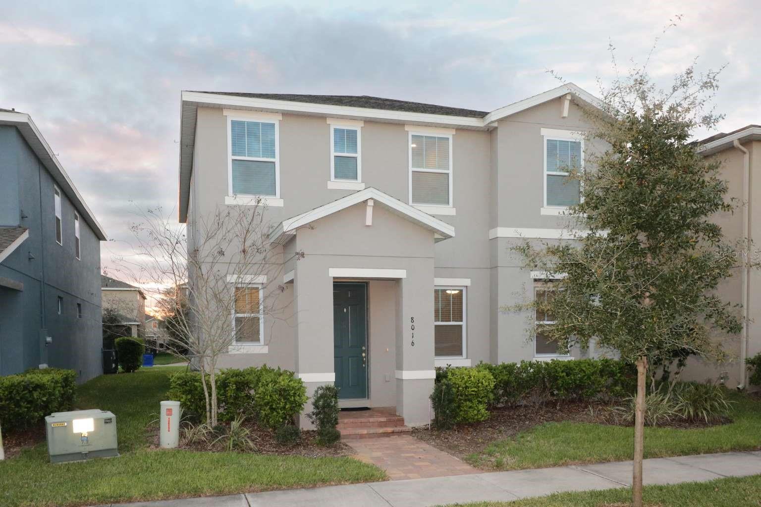 8016 SWEET ORANGE AVE, WINTER GARDEN, FL — photo 2