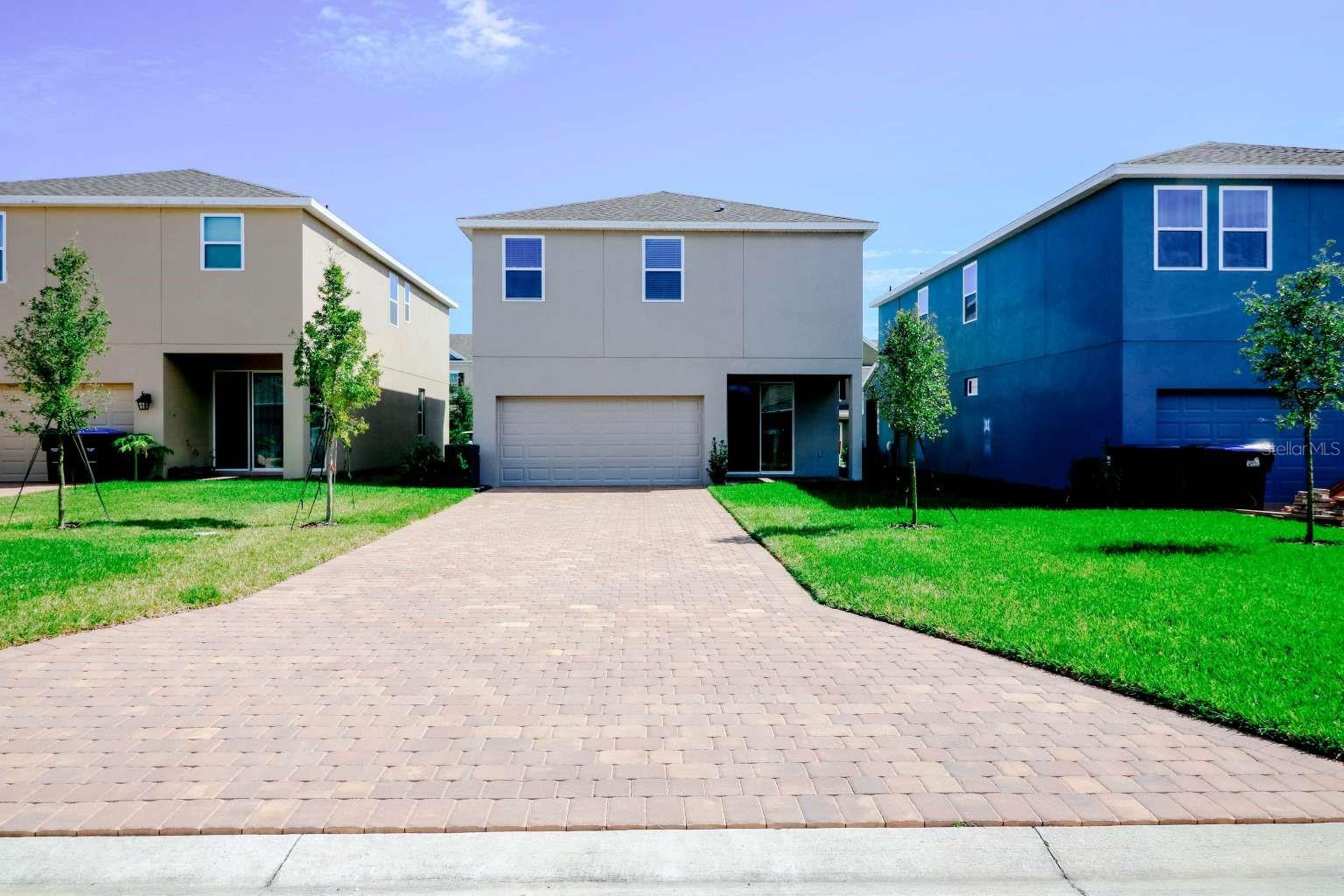 8016 SWEET ORANGE AVE, WINTER GARDEN, FL — photo 23