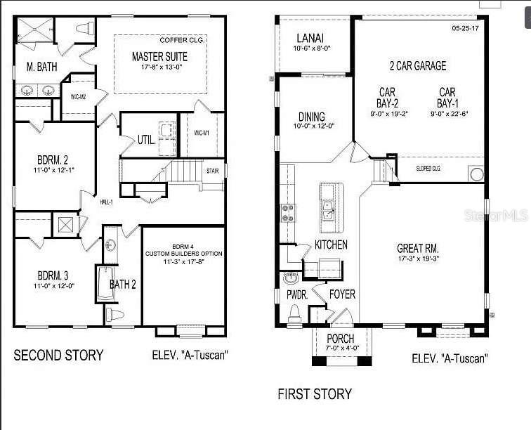 8016 SWEET ORANGE AVE, WINTER GARDEN, FL — photo 24