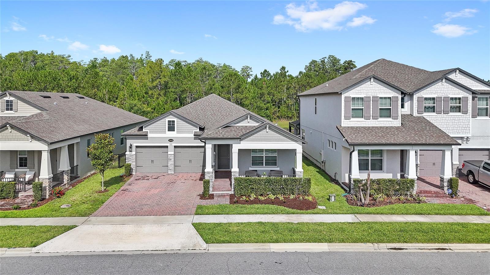 12410 ENCORE AT OVATION WAY, WINTER GARDEN, FL — photo 2