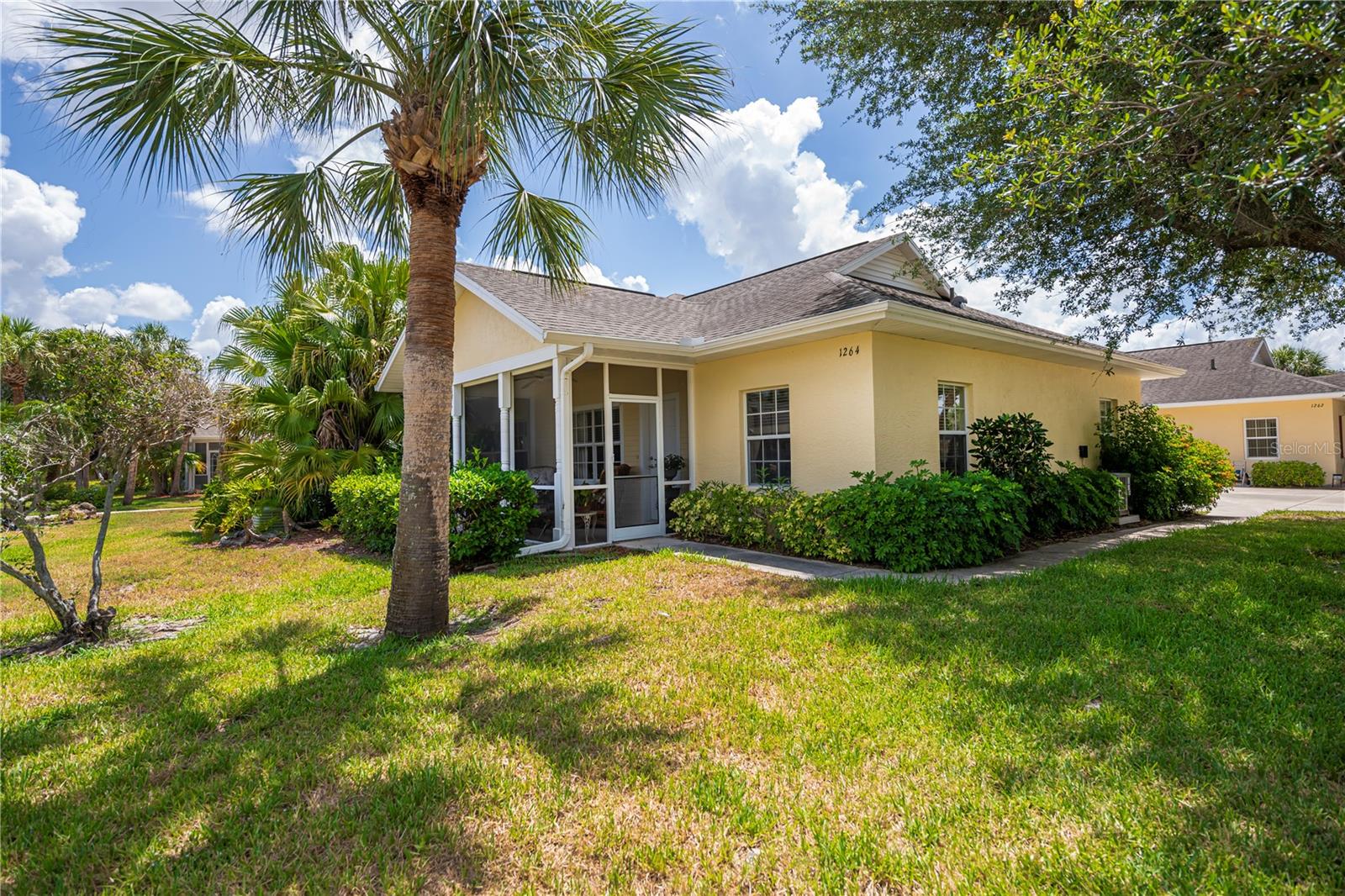 1264 RED OAK LN, PORT CHARLOTTE, FL — photo 2