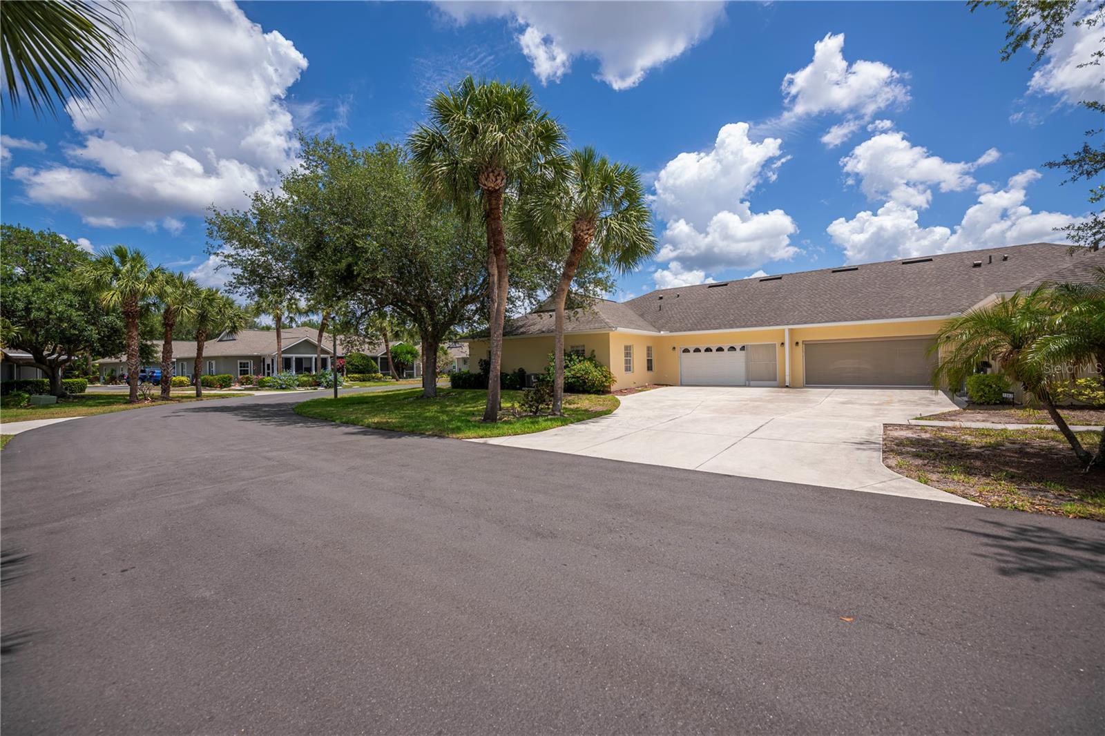 1264 RED OAK LN, PORT CHARLOTTE, FL — photo 3