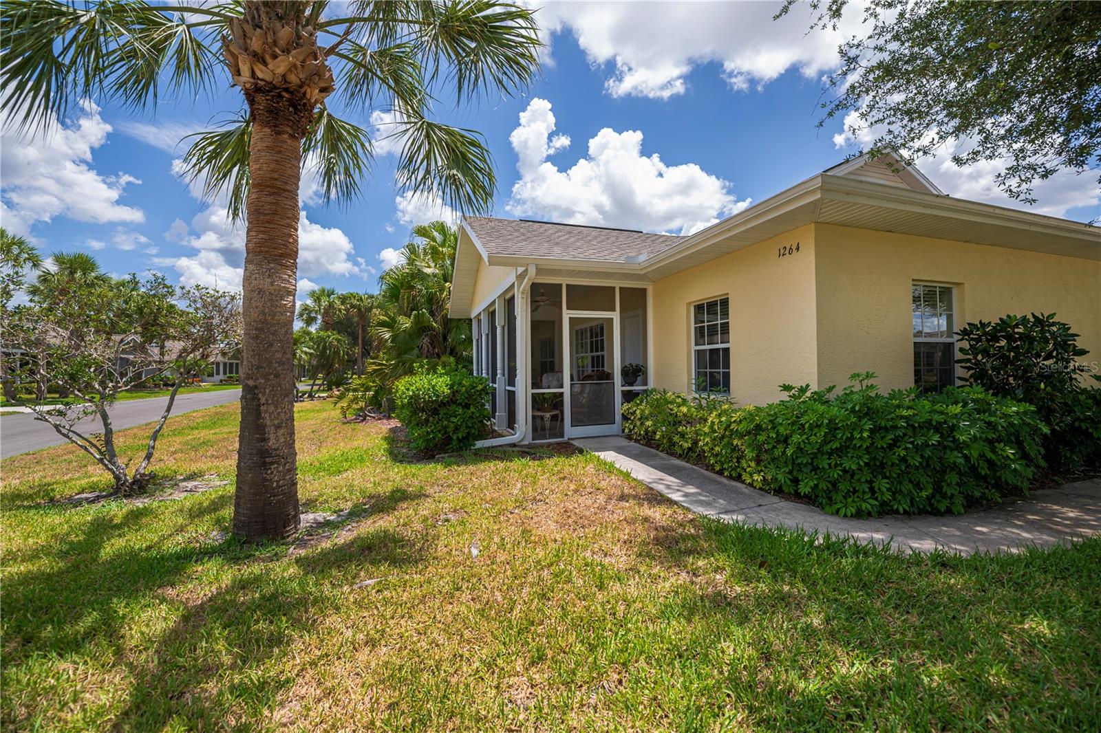 1264 RED OAK LN, PORT CHARLOTTE, FL — photo 4