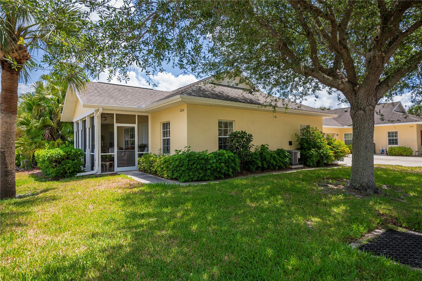 1264 RED OAK LN, PORT CHARLOTTE, FL — photo 5