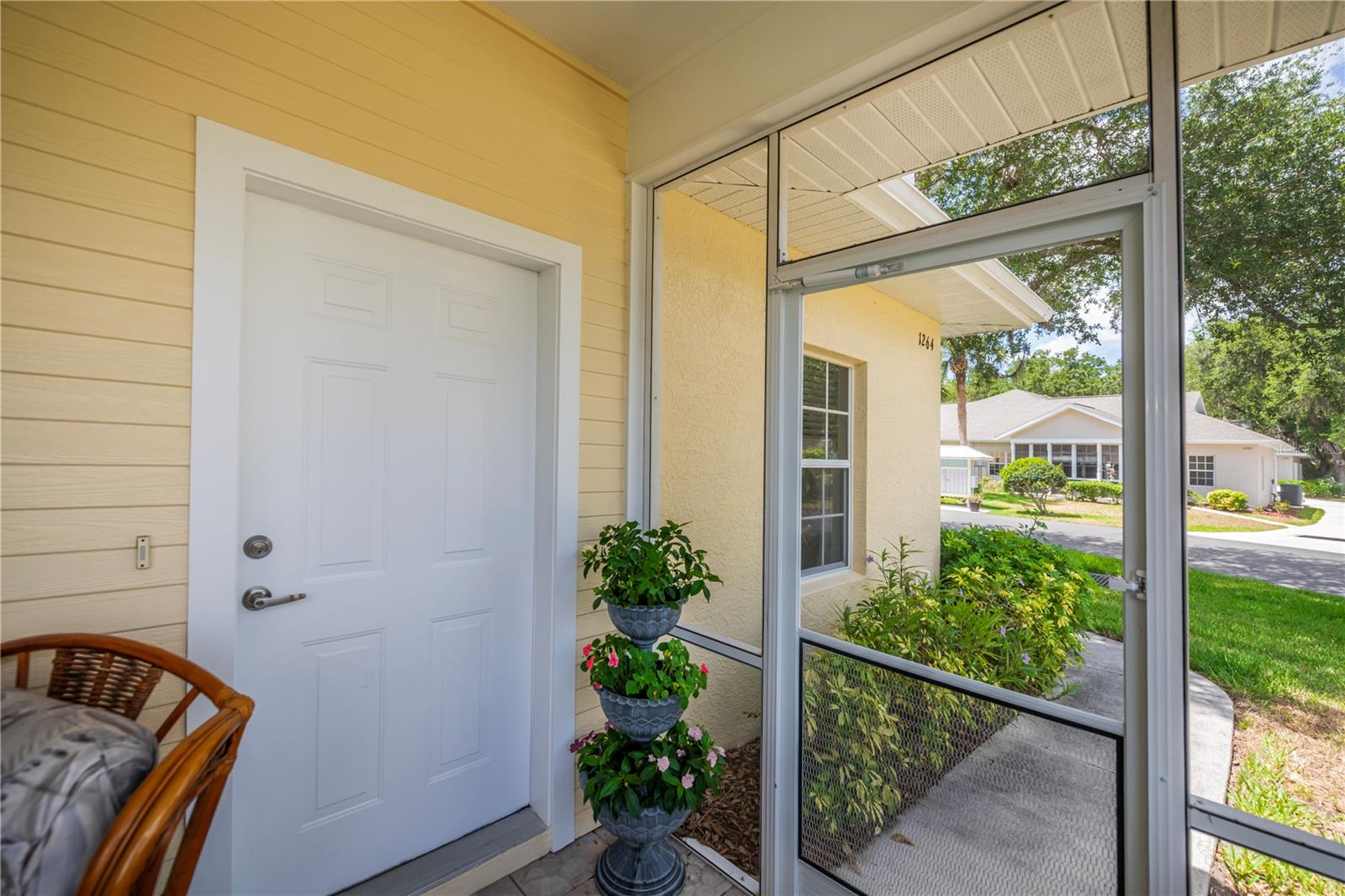 1264 RED OAK LN, PORT CHARLOTTE, FL — photo 8