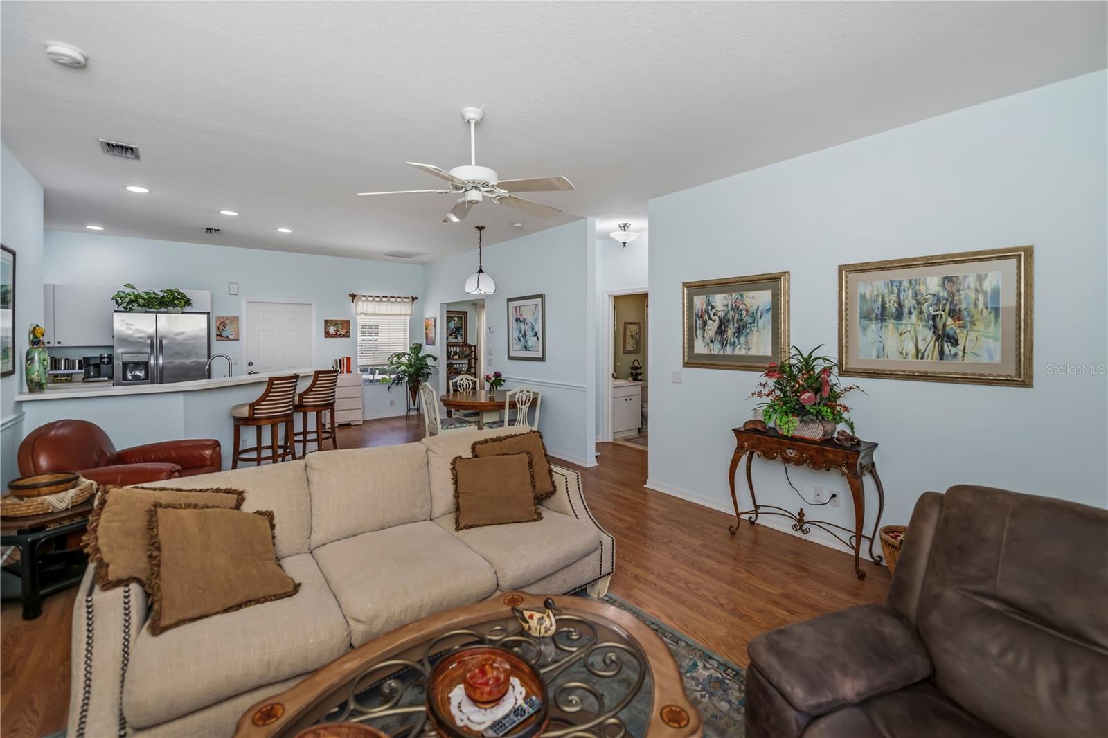 1264 RED OAK LN, PORT CHARLOTTE, FL — photo 13