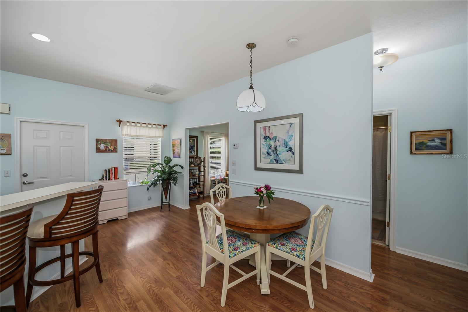 1264 RED OAK LN, PORT CHARLOTTE, FL — photo 16