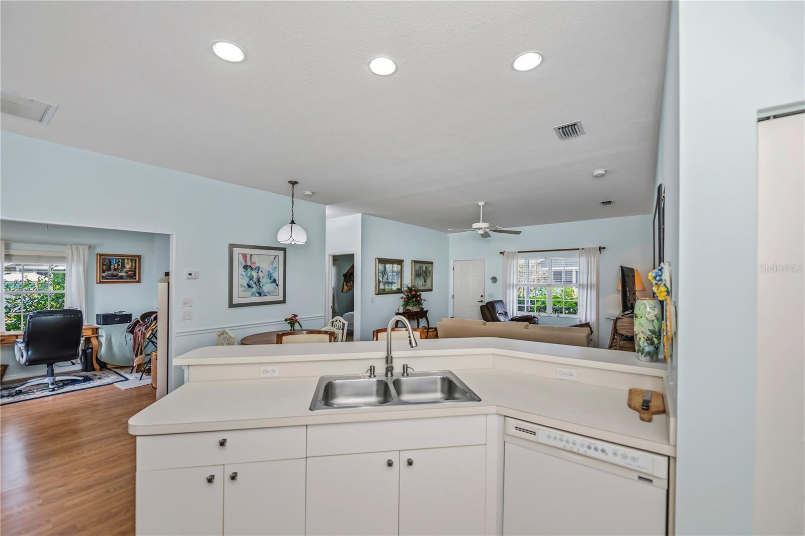 1264 RED OAK LN, PORT CHARLOTTE, FL — photo 22