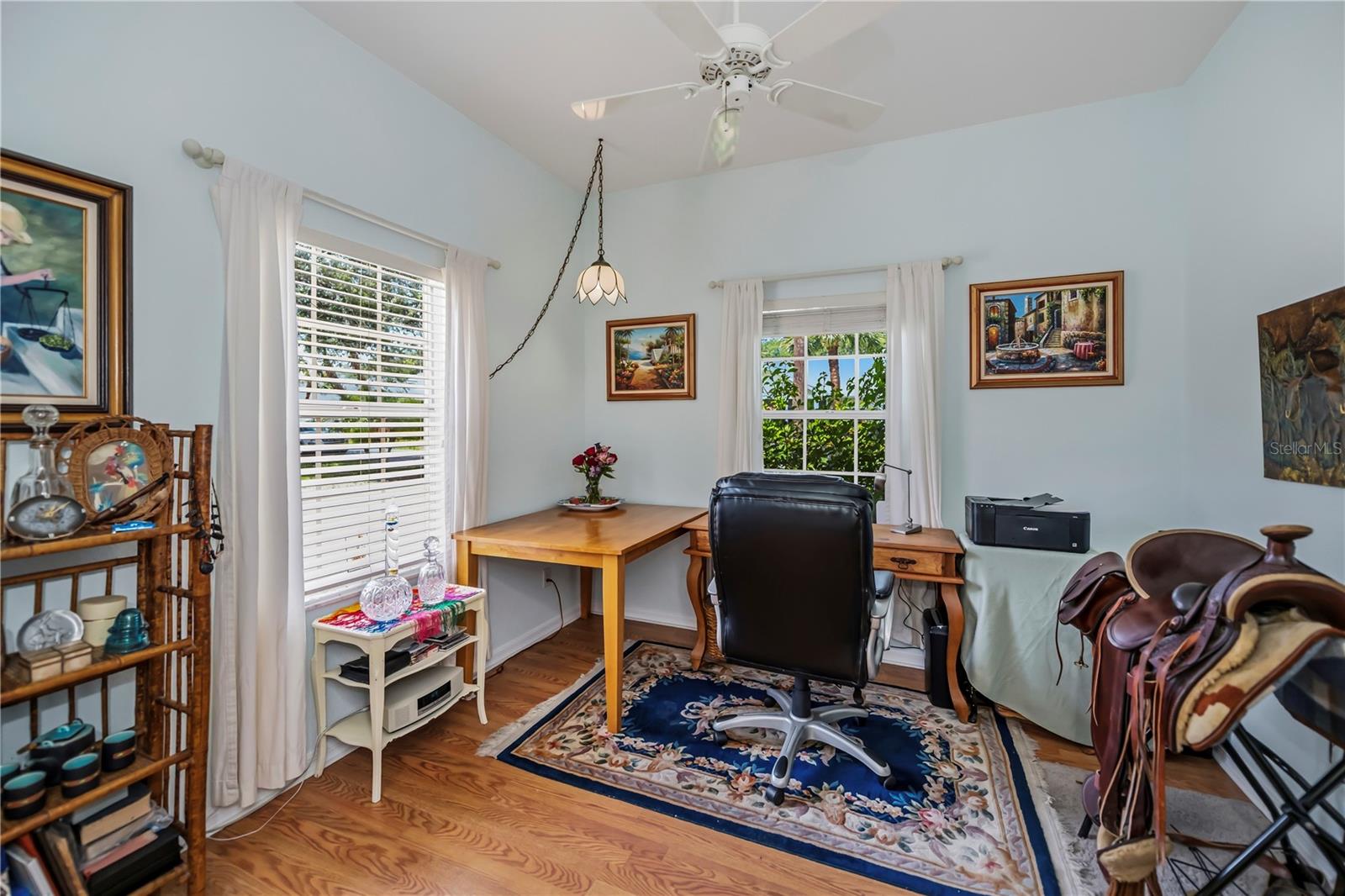 1264 RED OAK LN, PORT CHARLOTTE, FL — photo 30