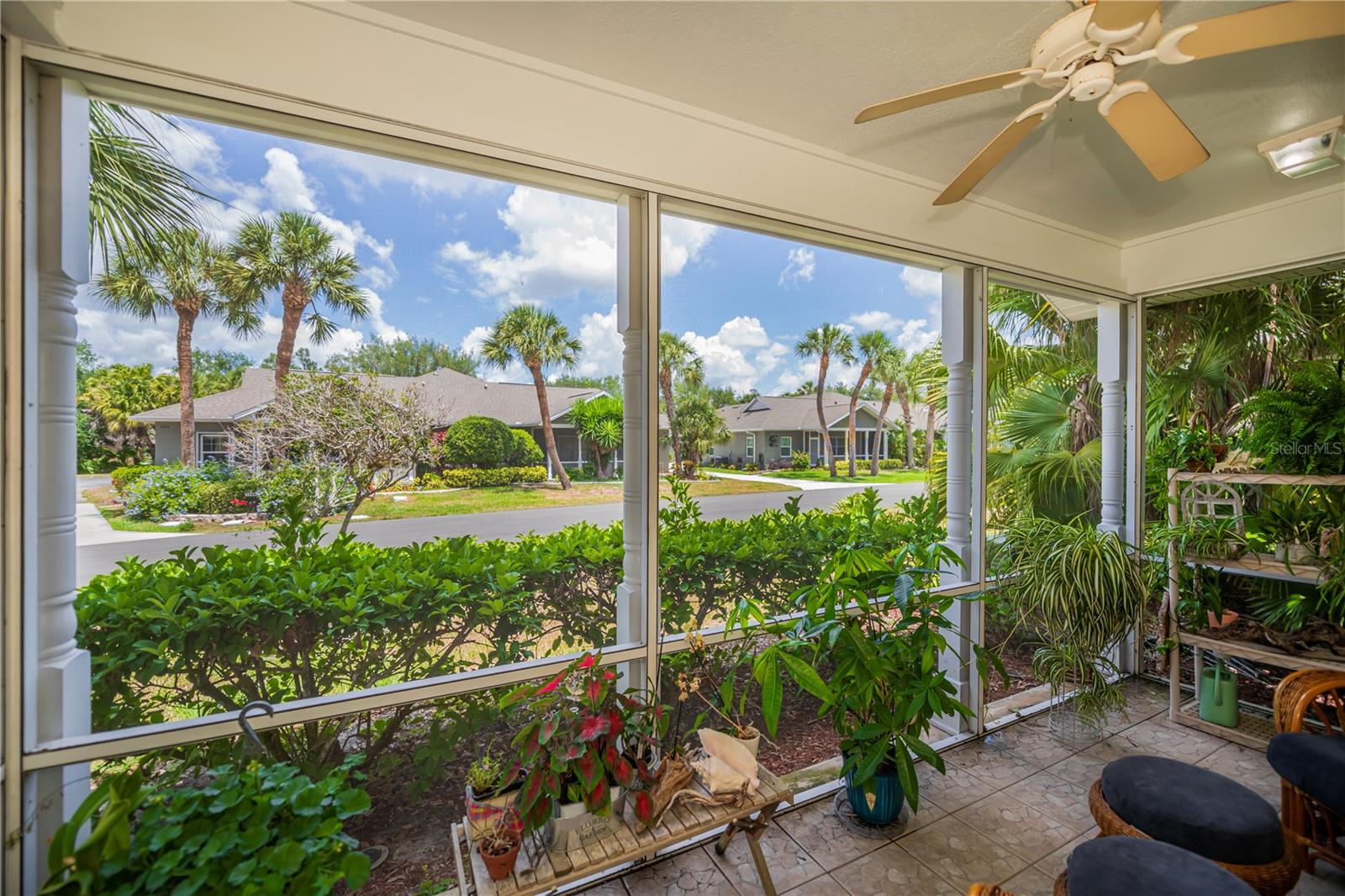 1264 RED OAK LN, PORT CHARLOTTE, FL — photo 47