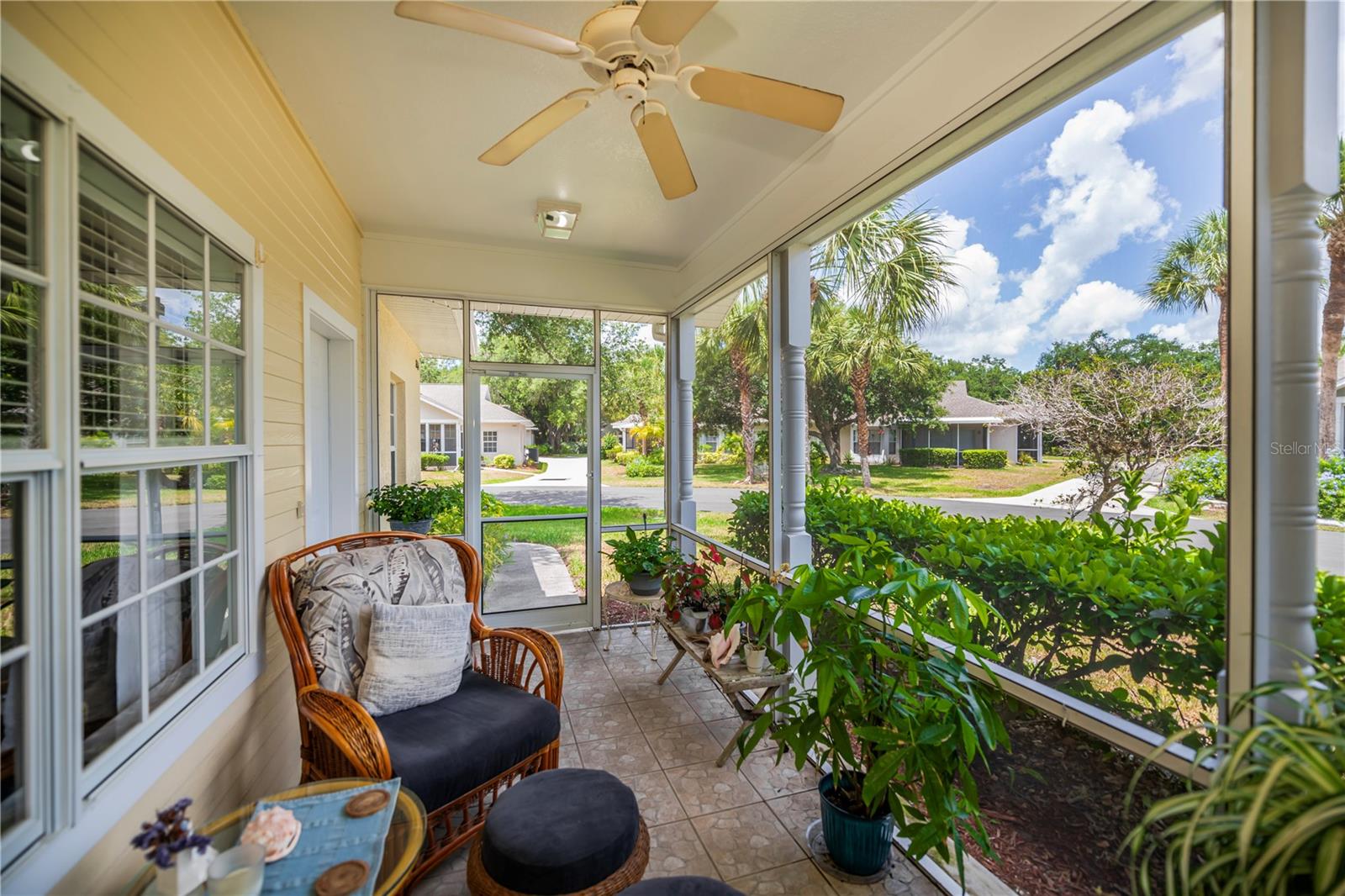 1264 RED OAK LN, PORT CHARLOTTE, FL — photo 48