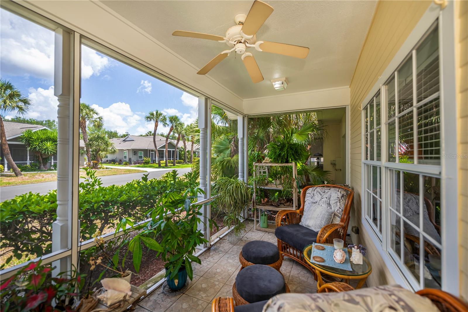 1264 RED OAK LN, PORT CHARLOTTE, FL — photo 49