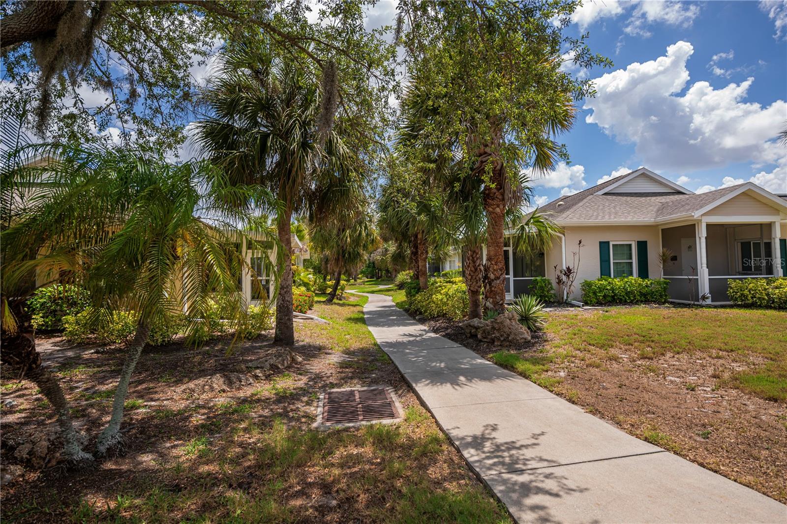 1264 RED OAK LN, PORT CHARLOTTE, FL — photo 56