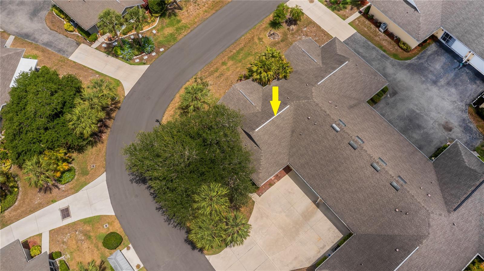 1264 RED OAK LN, PORT CHARLOTTE, FL — photo 57
