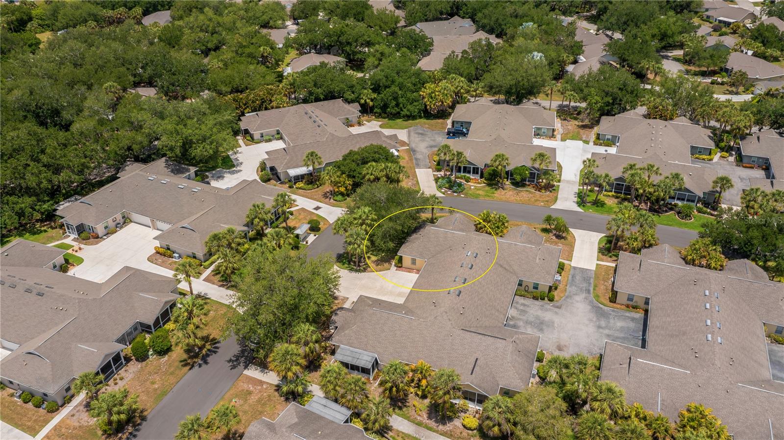1264 RED OAK LN, PORT CHARLOTTE, FL — photo 60