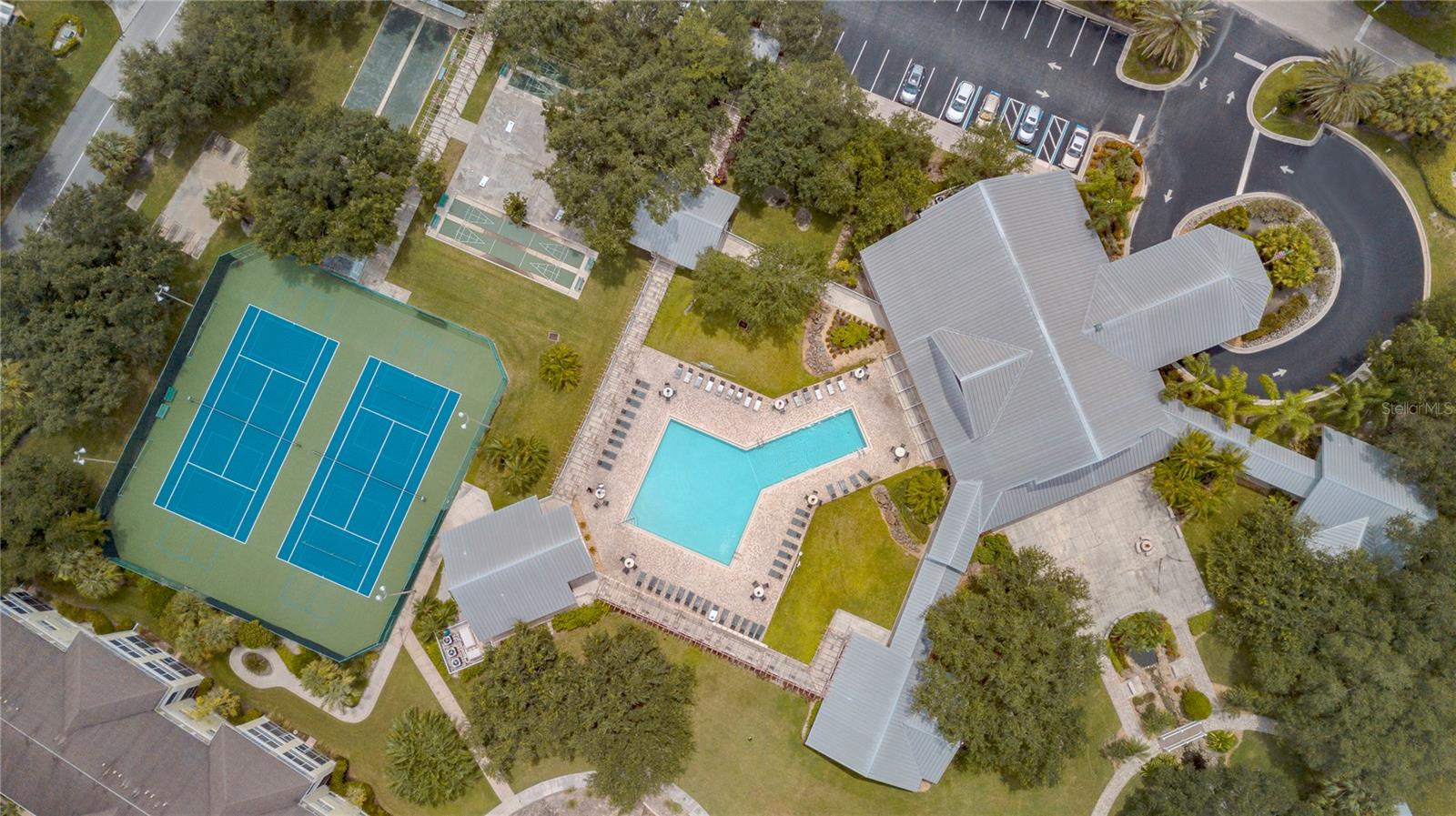 1264 RED OAK LN, PORT CHARLOTTE, FL — photo 86